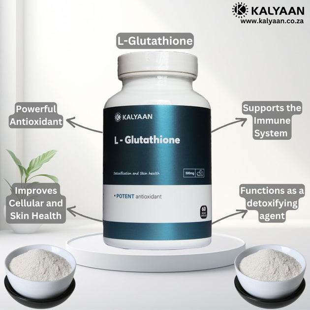 glutathione reduced pareri L-Glutathione