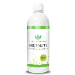 Bentonite 500ml