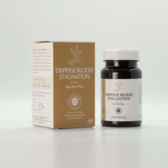 Disperse Blood Stagnation 60 Tabs