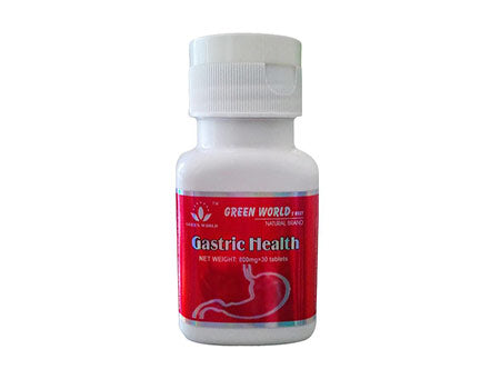 Gastric Health 800mg 30Tabs