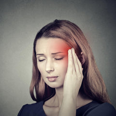 Migraines And Hormonal Headaches