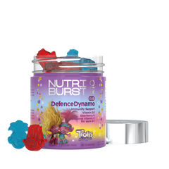 Nutriburst Kids SuperKidz Defence Dynamo