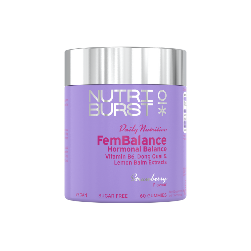 Nutriburst TrueRadiance