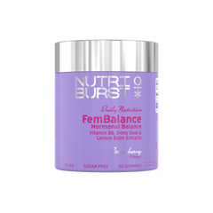 Nutriburst TrueRadiance