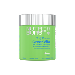 Nutriburst GreenVita