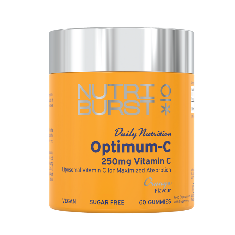 Nutriburst Optimum C