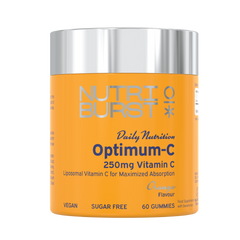 Nutriburst Optimum C