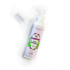 Rosemary & Lime Herbal Shampoo HA1