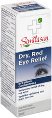 Dry Red Eye Relief 10ml