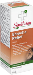 Earache Relief Drops 10ml