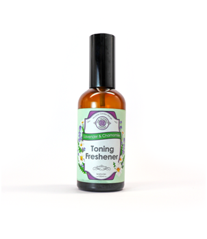 Lavender & Chamomile Toning Freshener TO4