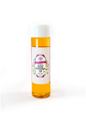 Lavender & Neroli Soothing Body Massage Oil M2