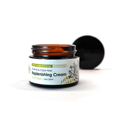 Rosehip & Cape Aloe Replenishing Cream AI3