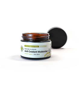 Baobab & Marula Antioxidant Cream AI5