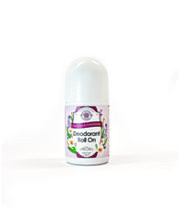 Lavender & Chamomile Deodorant Roll On BA18