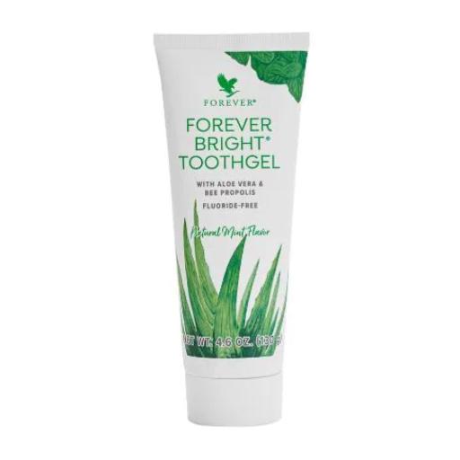 Forever Bright Toothgel | Natures Healing South Africa