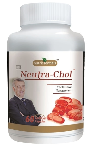 Neutra-Chol 30 Soft Gels