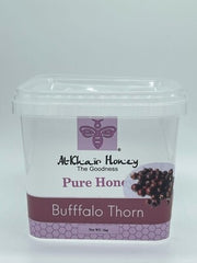 Pure Honey Buffalo Thorn 1Kg