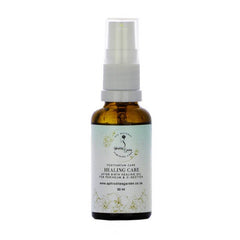 Healing Care After Birth Healing Oil 30ml