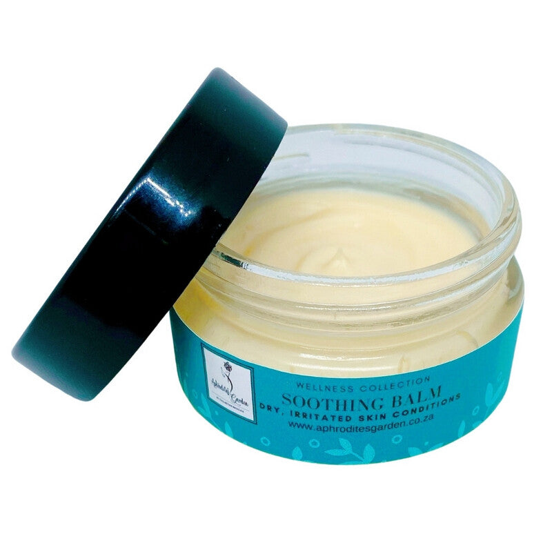 Soothing Balm for Dry, Irritated Skin Conditions 30g