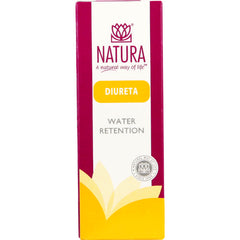 Diureta Tablets