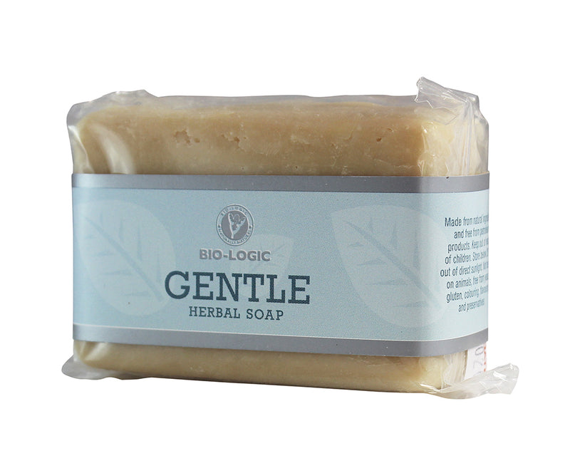 Gentle Herbal Soap