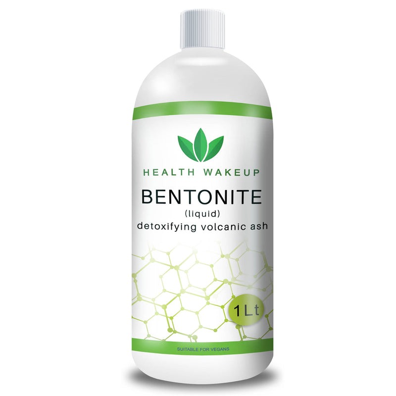 Bentonite 1L