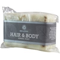 Hair & Body Soap