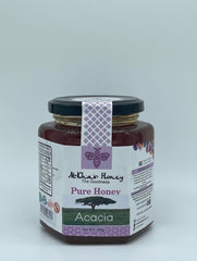 Pure Honey Acacia 370g