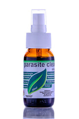 Parasite Cleanse Spray 50ml