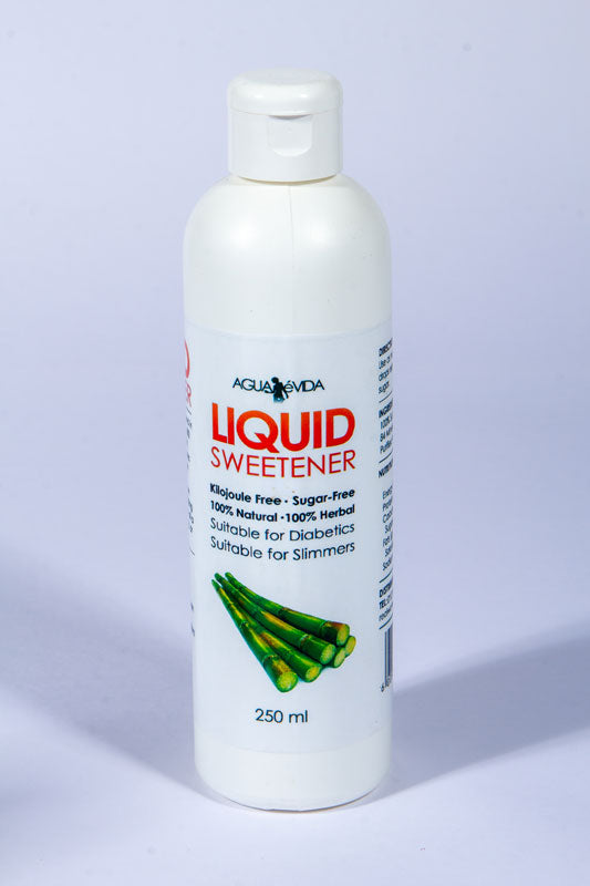 Liquid Sweetener 250ml
