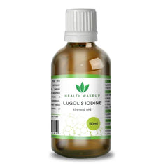 Lugol’s Iodine 50ml