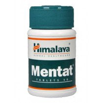 Mentat Tabs and Syrup