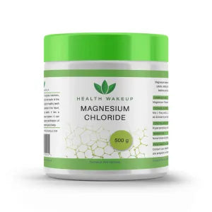 Magnesium Chloride 500g