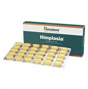 Himplasia Tablets 30's