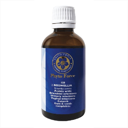 Boswellia 50ml