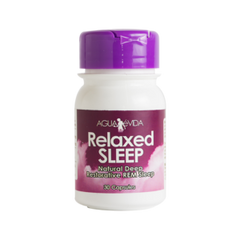 Relaxed Sleep 30Caps