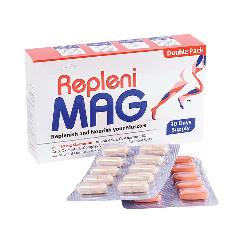 Repleni-MAG 30 Days Supply