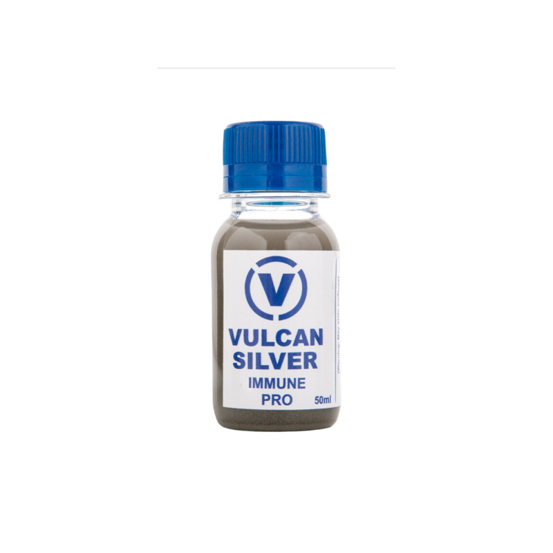 Vulcan Silver 50ml