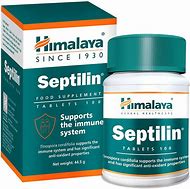 Septilin Tablets 100s