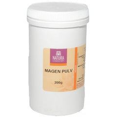 Magen Pulv Powder 200g